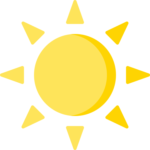 image do sol